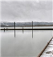 Winter Dock