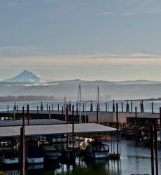 Port of Camas-Washougal
