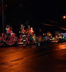 Christmas Parade
