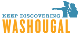 Visit Washougal Home Page