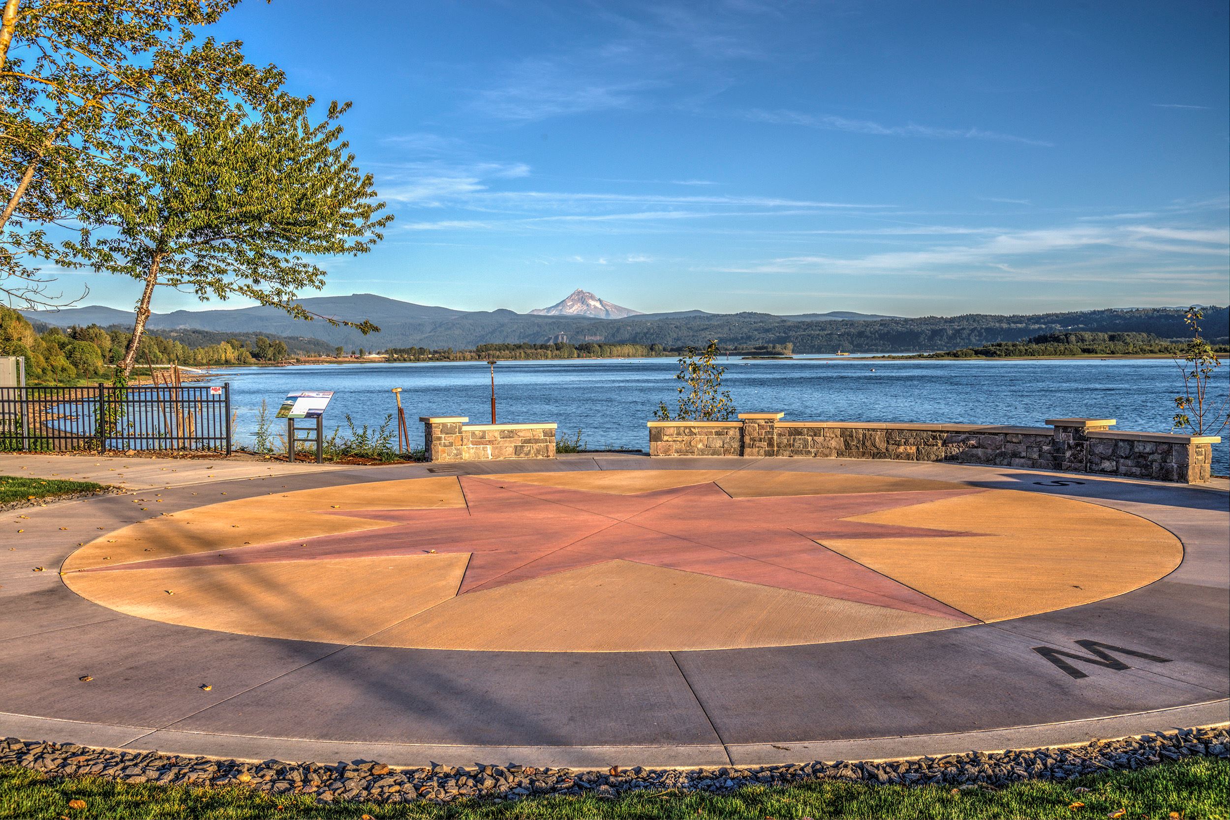 Washougal Waterfront Park and Trail